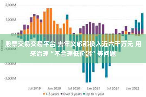 股票交易交易平台 去年文旅部投入近六千万元 用来治理“不合理低价游”等问题